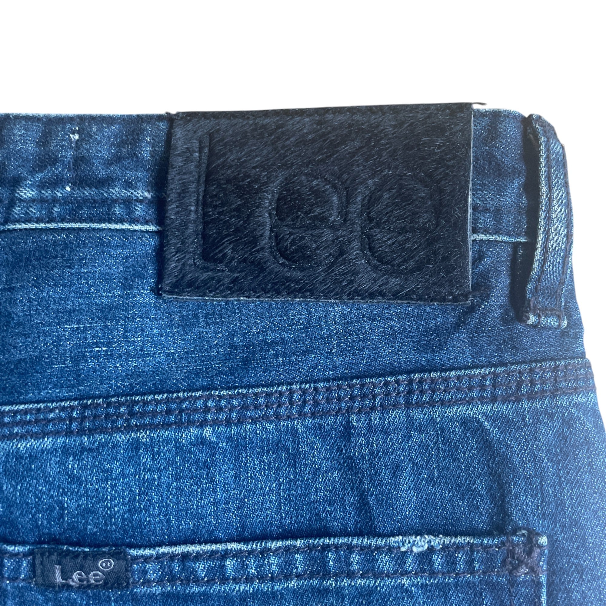 メンズ LEE FadedBGGY SP FadedIndigo／30