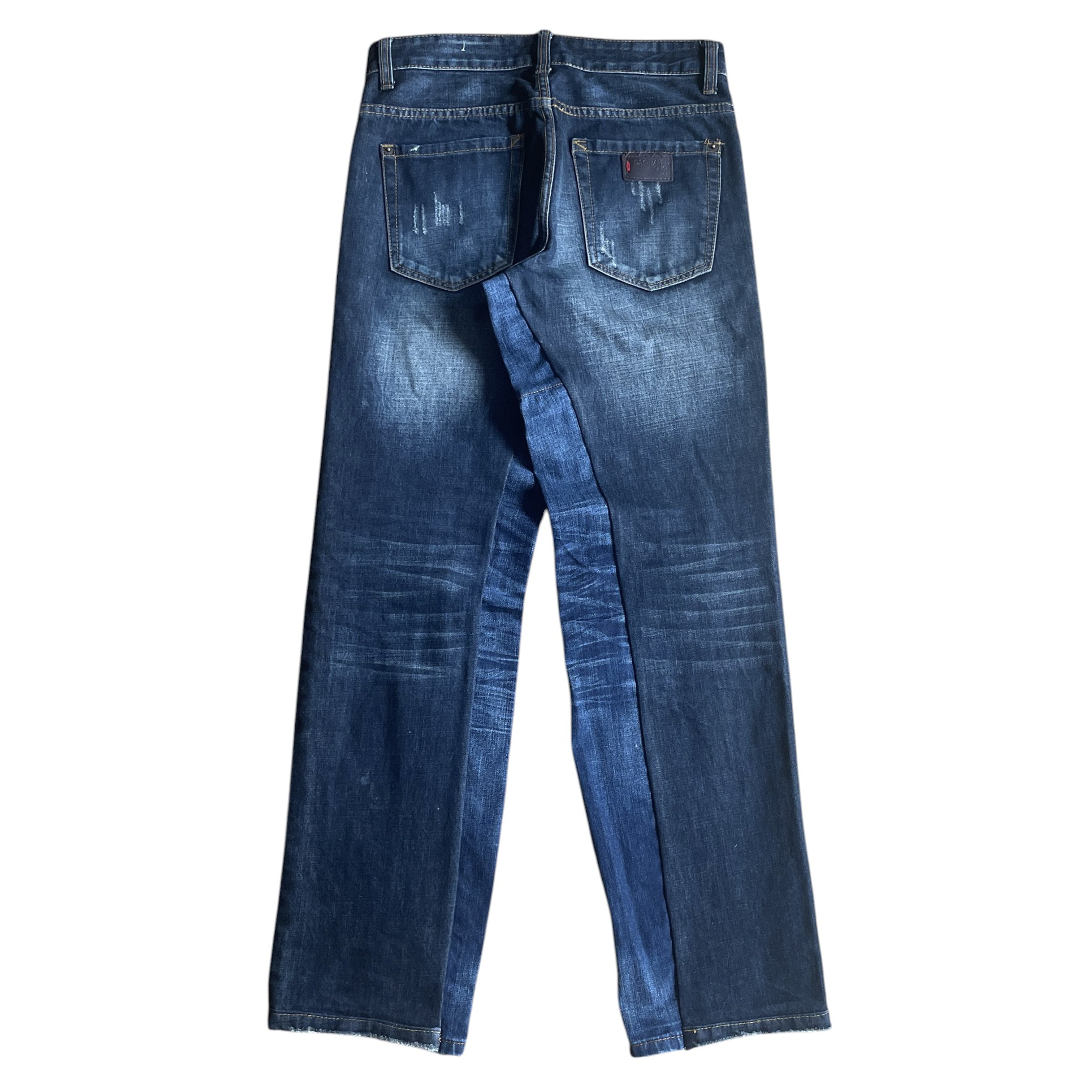 ◆美品◆　varde77 AII IN ONE　つなぎ　Denim varde77 PRIVATE VINTAGE DENIM ALL IN ONE