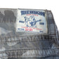 True Religion Camo Cargo Shorts 32"