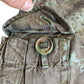 Repaired Multi Camo Ripstop Cargo Pants with Cordura Double knee - [006]