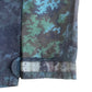 Repaired Multi Camo Ripstop Chore coat with Cordura Elbow Patching -SRL [005]