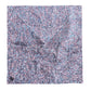 Geek Out Heat reactive Digi Camo Balaclava - Plum and Blue Changes to neon orange [004]