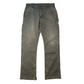 Carhartt Grey Painter Chino Pant  [ 036 ]