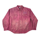 Carhartt Pink Painter Over Shirt [ 061 ]