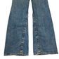 True Religion Ripped Denim Jeans [size 14]