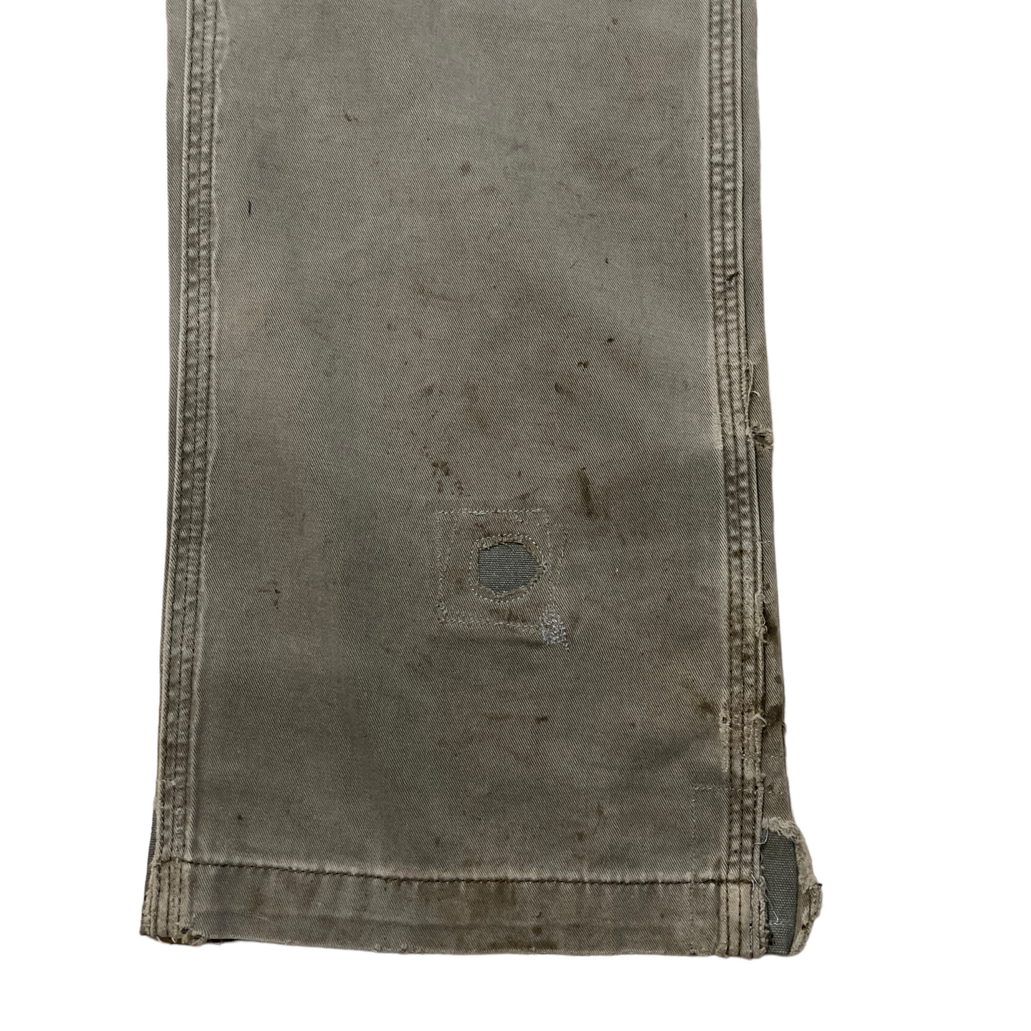 Carhartt Grey Painter Chino Pant  [ 036 ]