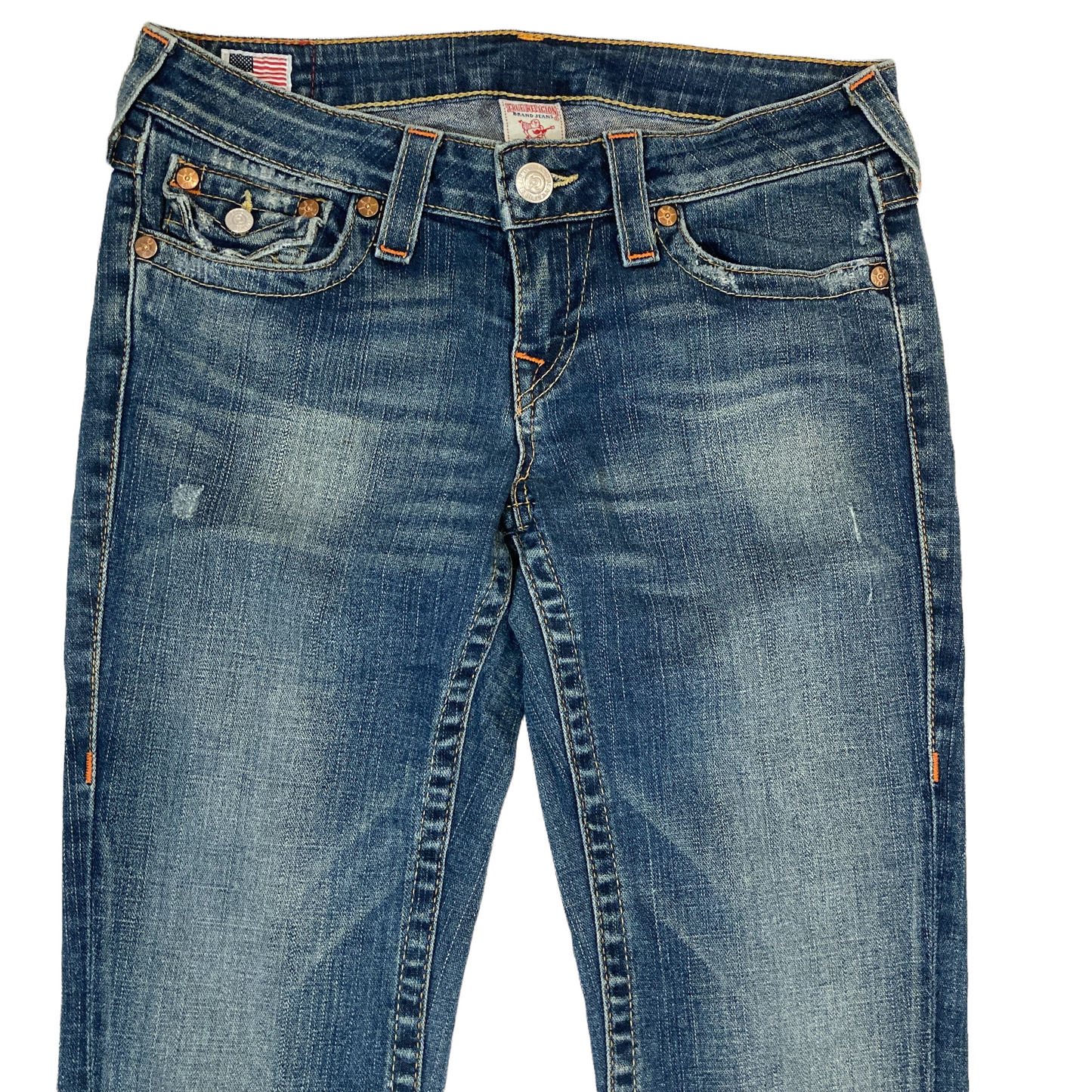 True Religion Denim Jeans 29"