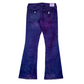 True Religion Pink Over-dye Denim 29"