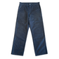 Carhartt Navy Shiny Denim Pant  [ 025 ]