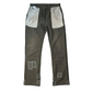 Carhartt Grey Painter Chino Pant  [ 036 ]