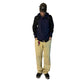 True Religion Baggy Herringbone Pants 42''