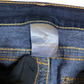 True Religion contrast panel Denim 28"