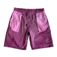 Carhartt Pink Over-dye Cargo Cotton Ripstop Short  [ 001 ]