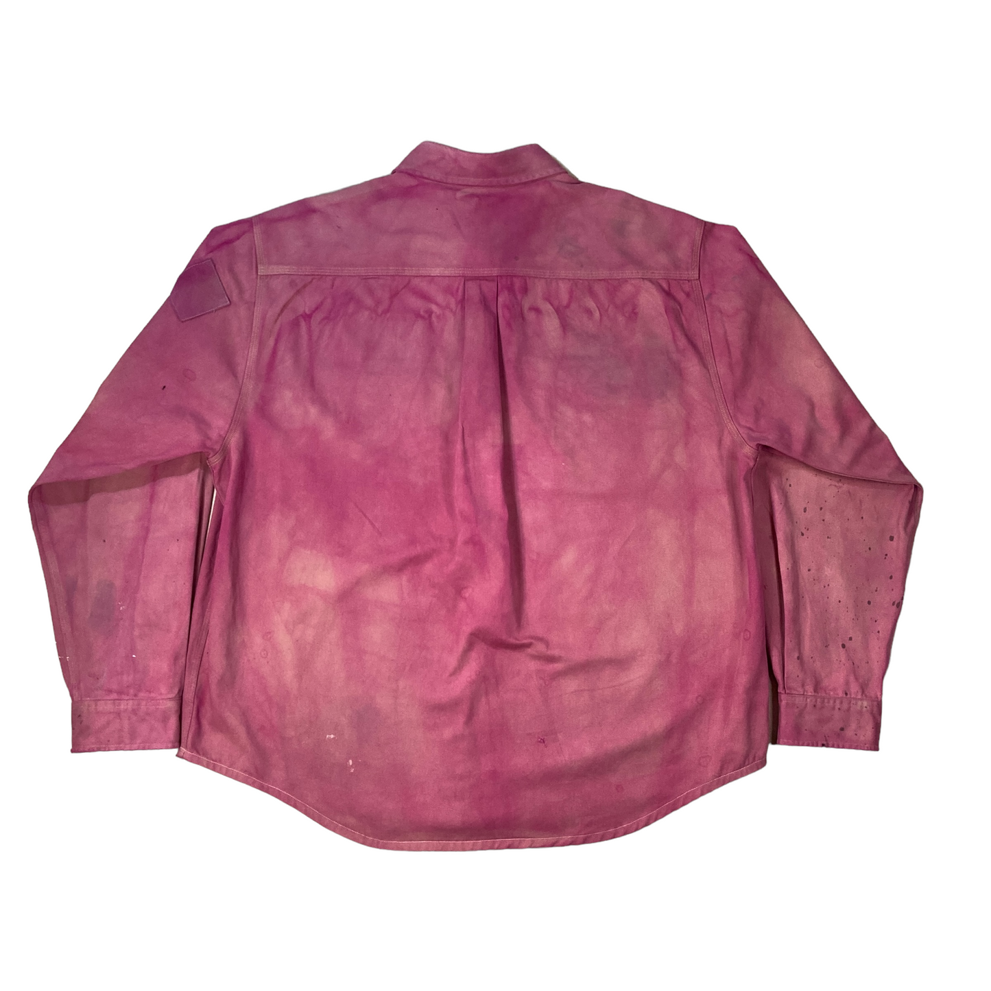 Carhartt Pink Painter Over Shirt [ 061 ]