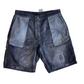 Carhartt Tonal Black Over-dye Painter Short [ 014 ]