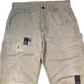 Carhartt Khaki Patchwork Painter Pant [ 053 ]