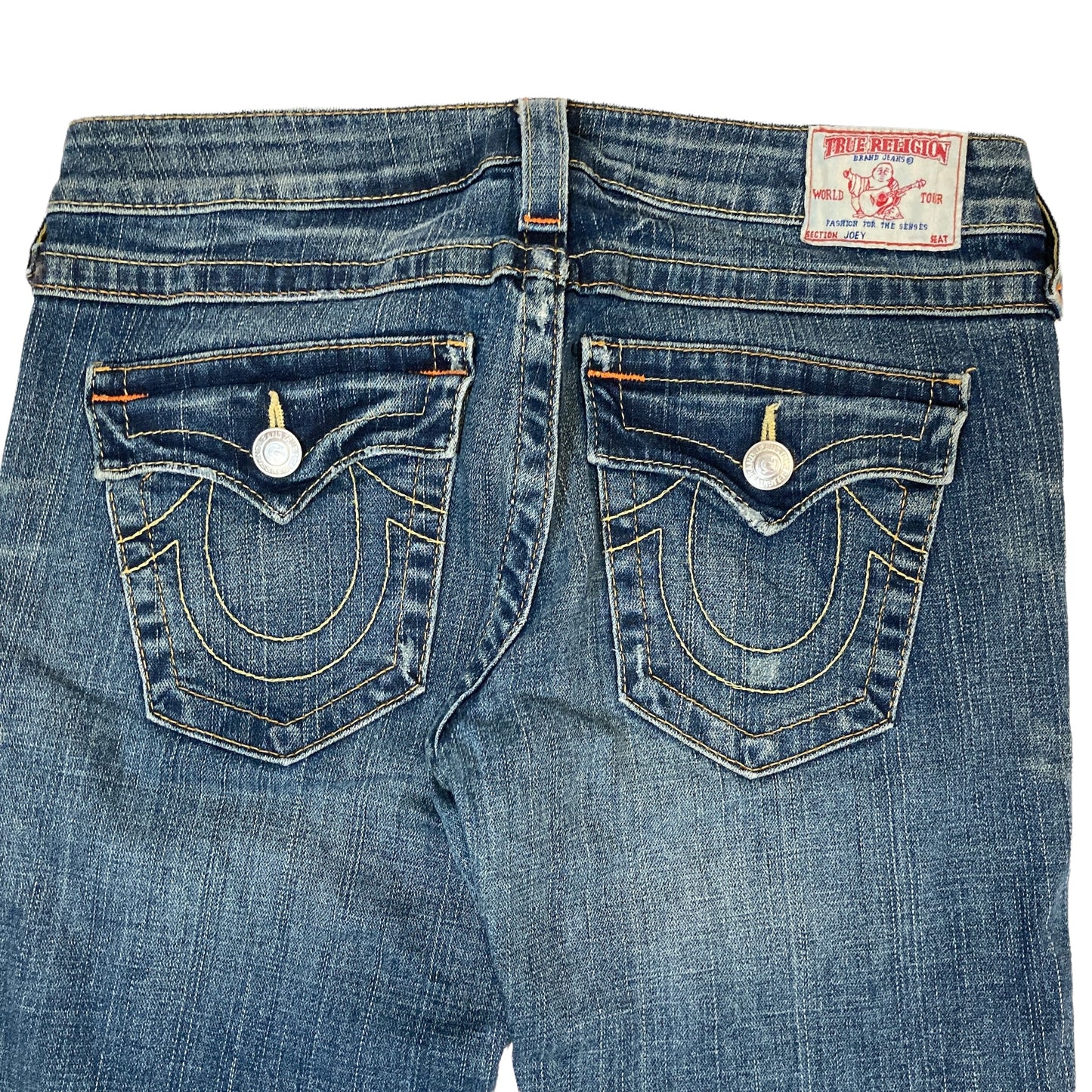 True Religion Denim Jeans 29"