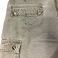 Carhartt Olive Cargo Shorts [ 046 ]