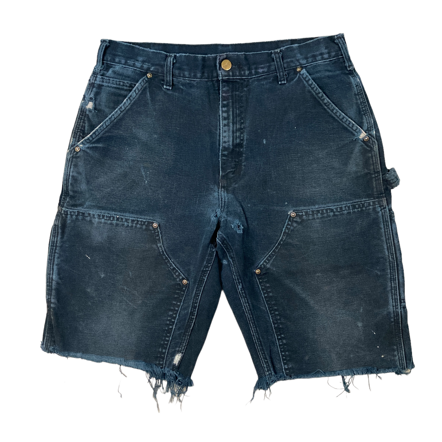 Carhartt Black Painter Short [ 055 ]