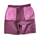 Carhartt Pink Over-dye Cargo Cotton Canvas Short [ 002 ]