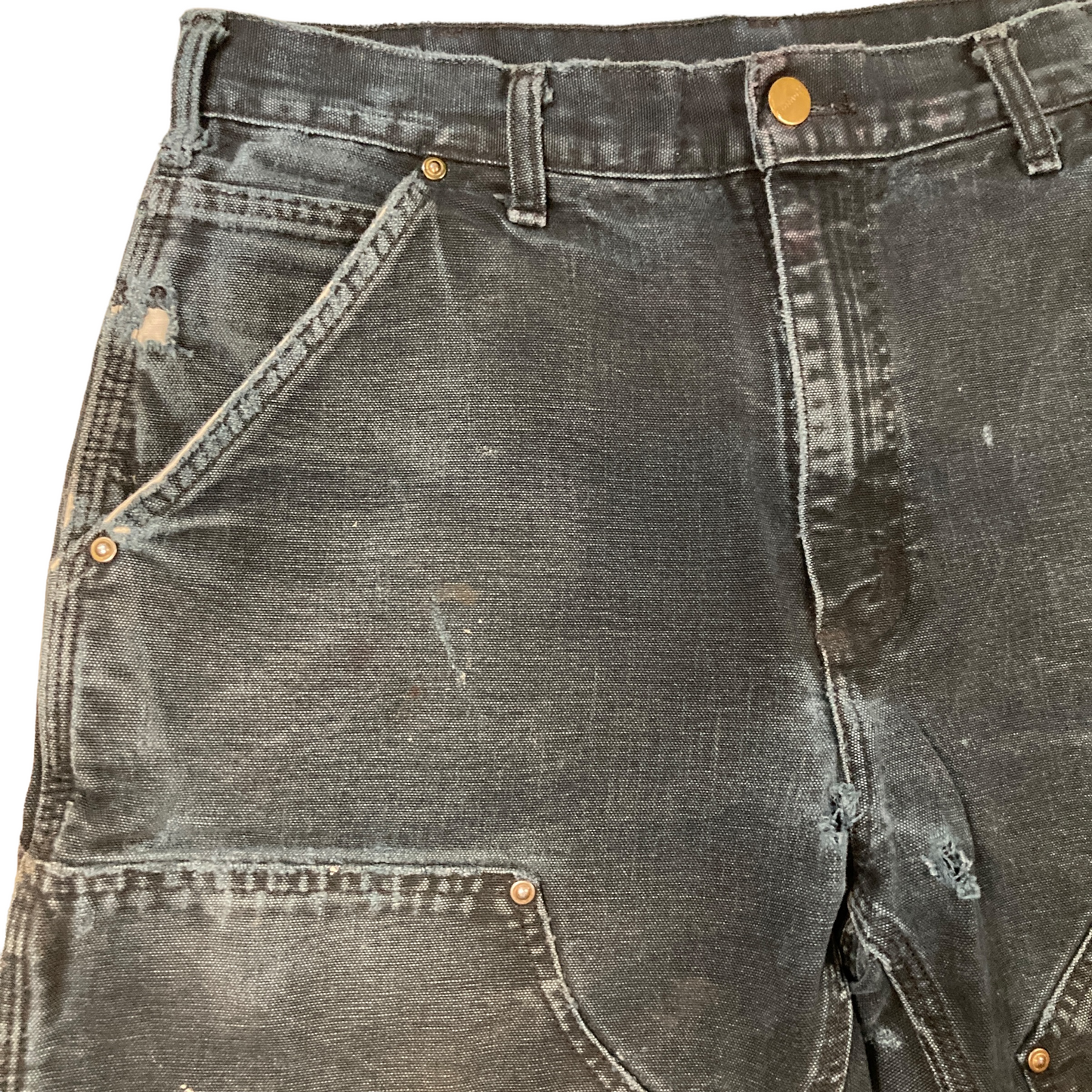 Carhartt Black Painter Short [ 055 ]