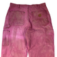 Carhartt Pink Over-dye Double Knee [ 060 ]