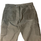 Carhartt Grey Painter Chino Pant  [ 036 ]