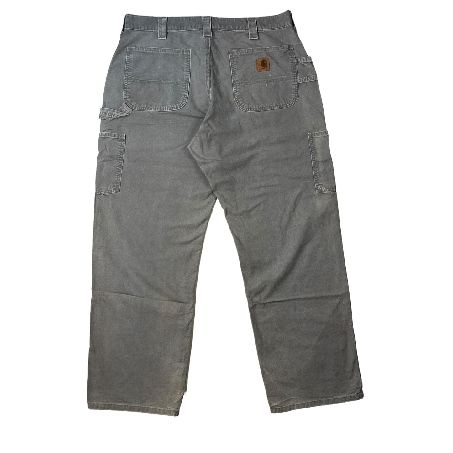 Carhartt Faded Grey Painter Pant [ 038 ]