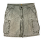 Carhartt Olive Cargo Shorts [ 046 ]