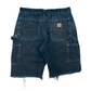 Carhartt Black Painter Short [ 055 ]