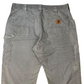 Carhartt Faded Grey Painter Pant [ 038 ]