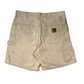 Carhartt Beige Painter Shorts [ 049 ]