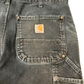 Carhartt Black Painter Short [ 055 ]