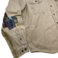 Carhartt Beige Painter Over Shirt [ 062 ]