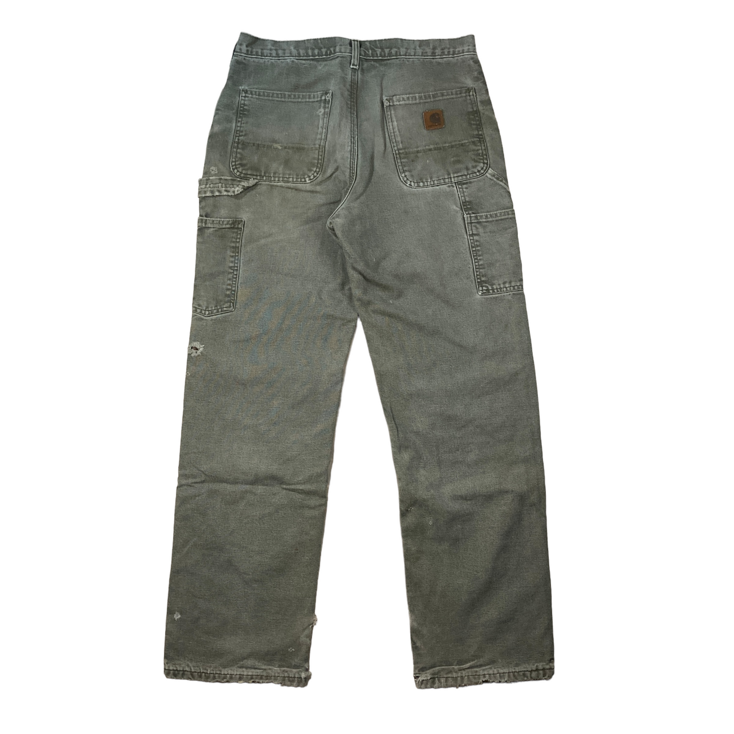 Carhartt Olive Painter Pant [ 056 ]