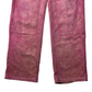 Carhartt Pink Over-dye Double Knee [ 060 ]