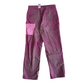 Carhartt Pink Re-active Dye Painter Cotton Pant [ 006 ]