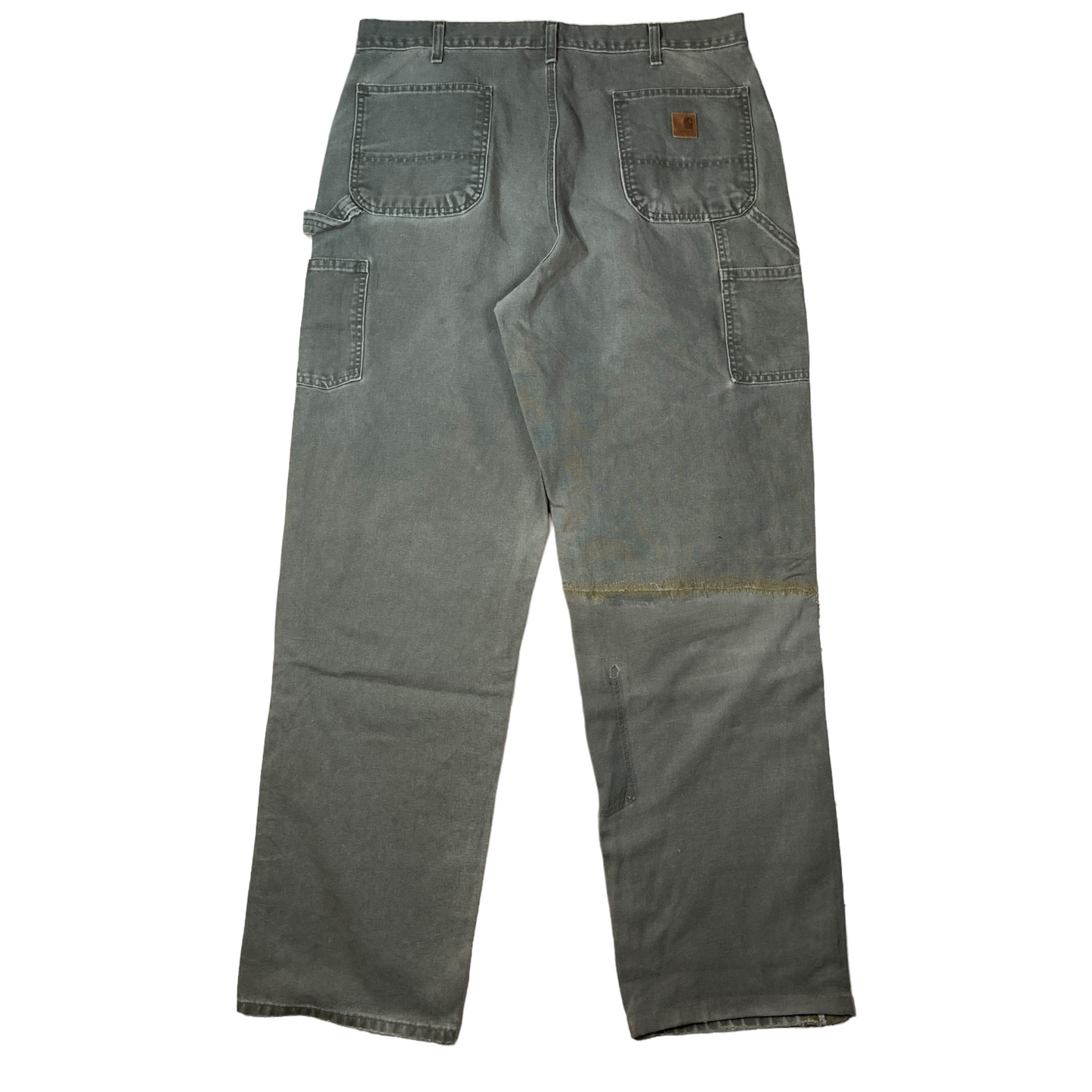 Carhartt Olive Painter Pant [ 047 ]