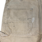 Carhartt Beige Painter Shorts [ 049 ]