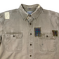 Carhartt Beige Painter Over Shirt [ 062 ]