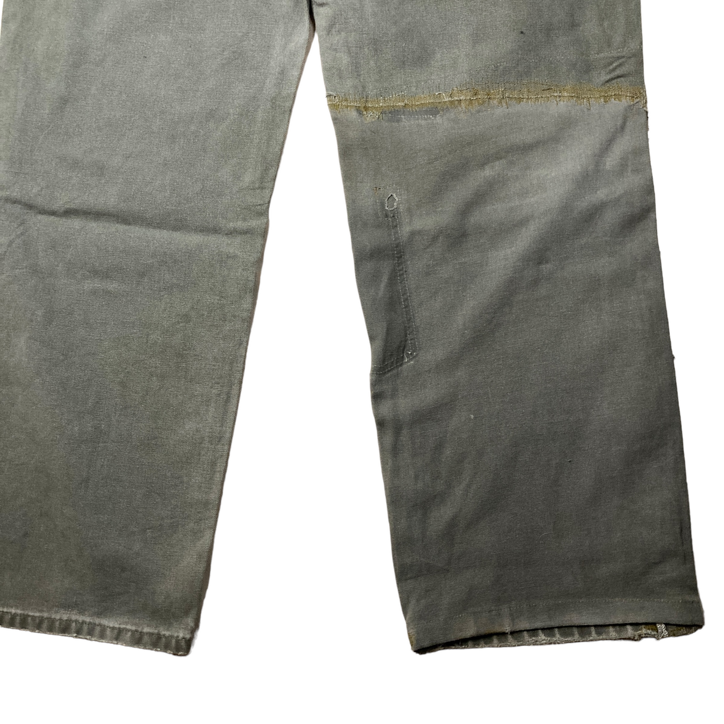 Carhartt Olive Painter Pant [ 047 ]