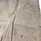 Carhartt Beige Painter Shorts [ 049 ]