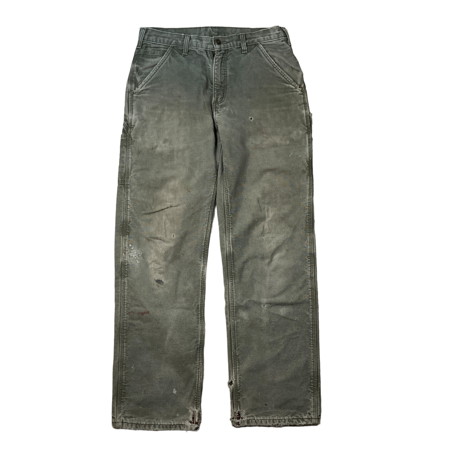 Carhartt Olive Painter Pant [ 056 ]