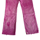 Carhartt Pink Over-dye Painter Pant [ 007 ]