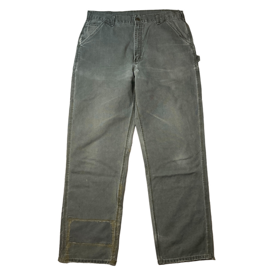 Carhartt Olive Painter Pant [ 047 ]