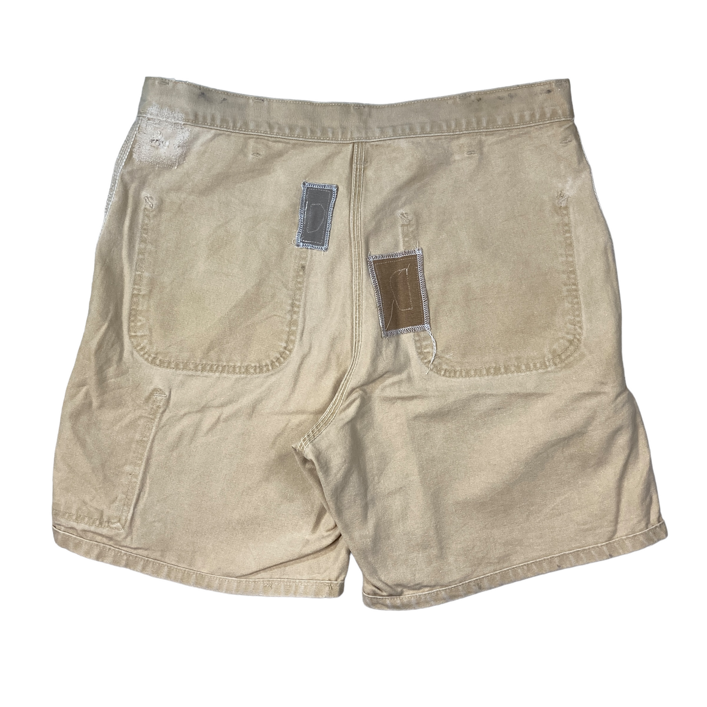 Carhartt Beige Painter Shorts [ 049 ]