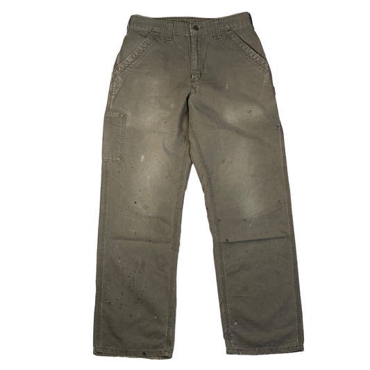 Carhartt Chocolate Painter Pant  [ 032 ]