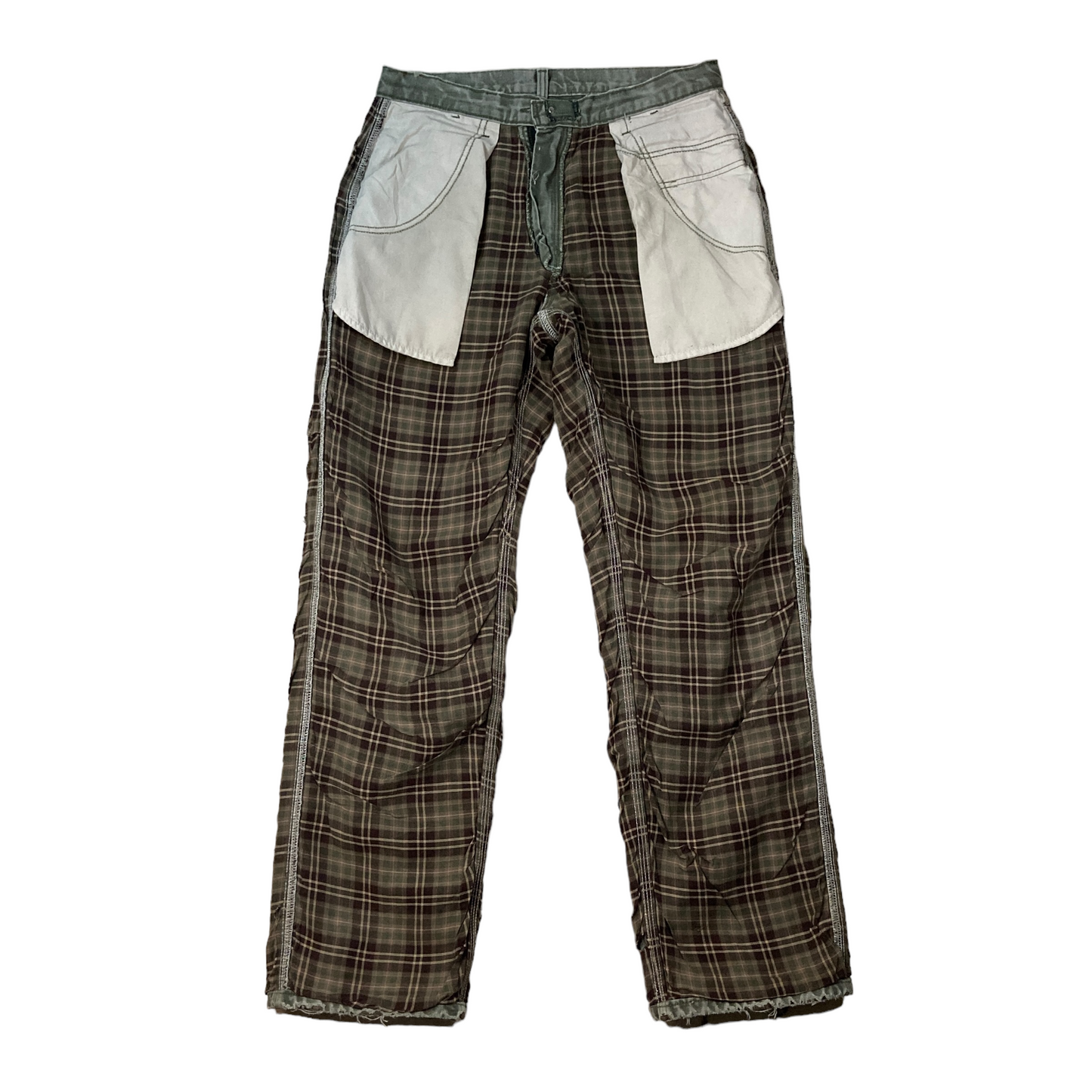 Carhartt Olive Painter Pant [ 056 ]