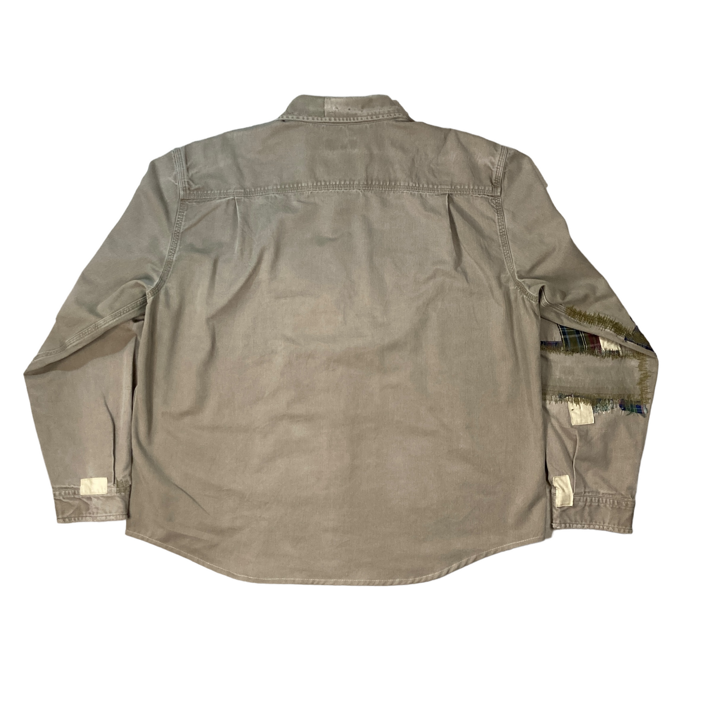 Carhartt Beige Painter Over Shirt [ 062 ]