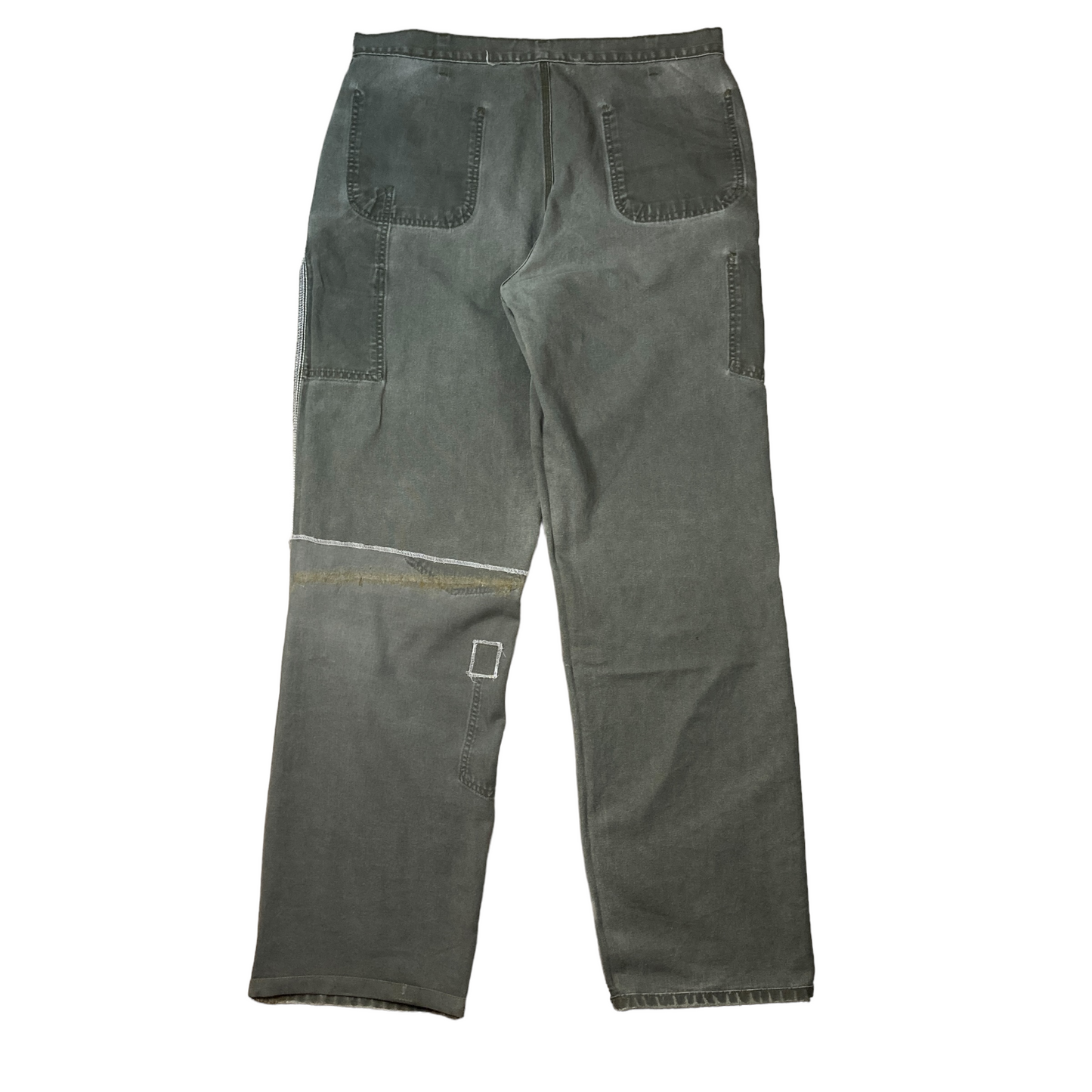 Carhartt Olive Painter Pant [ 047 ]